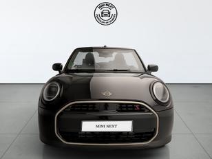 Fotos de MINI Cooper Cabrio S 150 kW (204 CV)