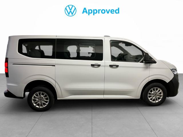 Volkswagen Caravelle Origin Batalla Corta 2.0 TDI BMT 81 kW (110 CV)