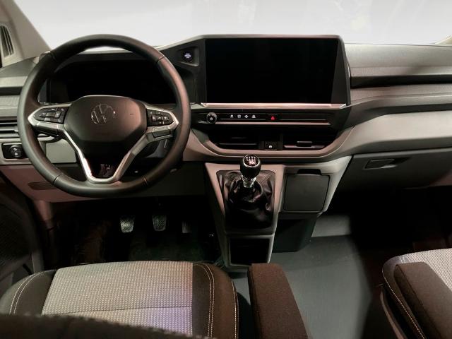 Volkswagen Caravelle Origin Batalla Corta 2.0 TDI BMT 81 kW (110 CV)