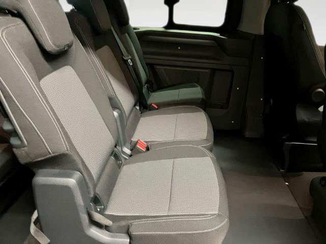 Volkswagen Caravelle Origin Batalla Corta 2.0 TDI BMT 81 kW (110 CV)