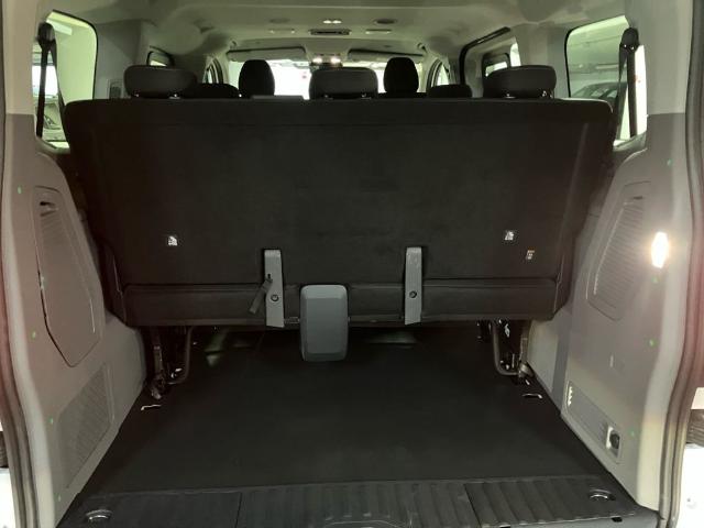 Volkswagen Caravelle Origin Batalla Corta 2.0 TDI BMT 81 kW (110 CV)