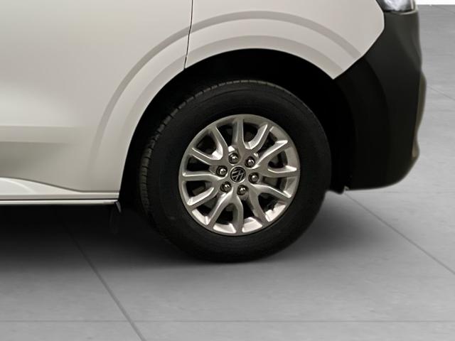 Volkswagen Caravelle Origin Batalla Corta 2.0 TDI BMT 81 kW (110 CV)