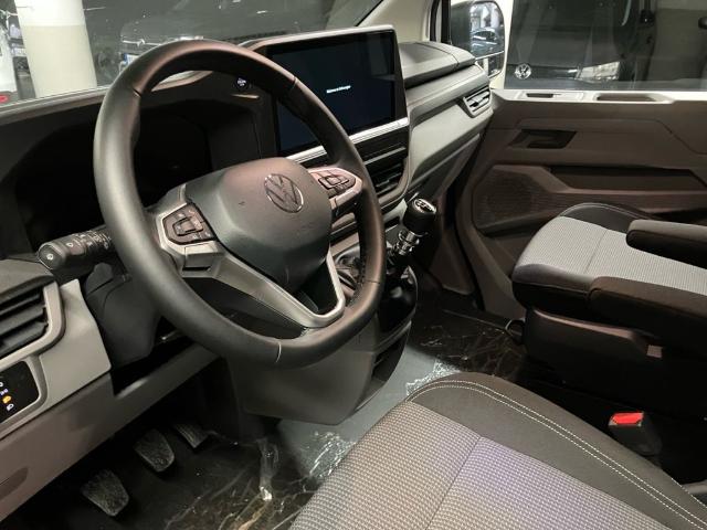 Volkswagen Caravelle Origin Batalla Corta 2.0 TDI BMT 81 kW (110 CV)