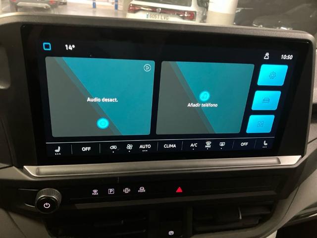 Volkswagen Caravelle Origin Batalla Corta 2.0 TDI BMT 81 kW (110 CV)