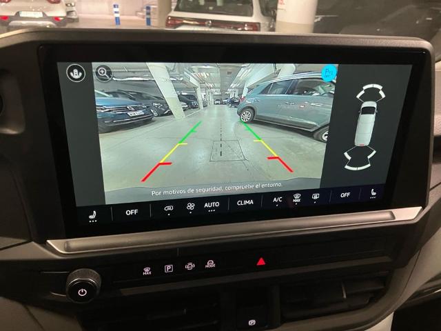 Volkswagen Caravelle Origin Batalla Corta 2.0 TDI BMT 81 kW (110 CV)