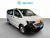 Volkswagen Caravelle Origin Batalla Corta 2.0 TDI BMT 81 kW (110 CV)