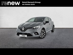 Renault Clio en Motorflash