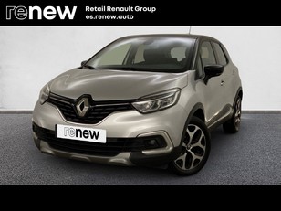 Renault Captur en Motorflash