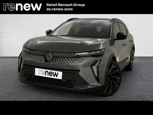 Renault Scenic en Motorflash