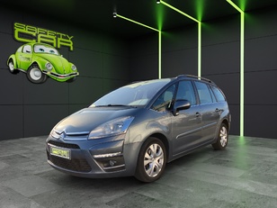 Citroen C4 Picasso 1.6 HDI de segunda mano