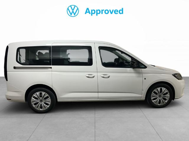 Volkswagen Caddy Maxi Origin 1.5 TSI eHybrid PHEV 110 kW (150 CV)