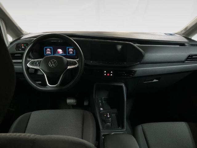 Volkswagen Caddy Maxi Origin 1.5 TSI eHybrid PHEV 110 kW (150 CV)