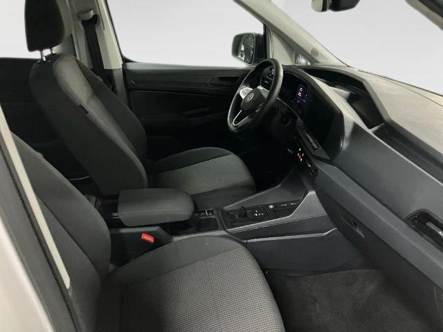 Volkswagen Caddy Maxi Origin 1.5 TSI eHybrid PHEV 110 kW (150 CV)