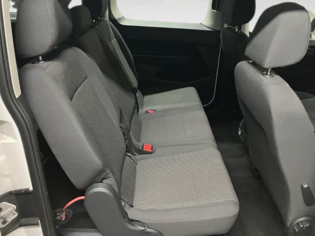 Volkswagen Caddy Maxi Origin 1.5 TSI eHybrid PHEV 110 kW (150 CV)