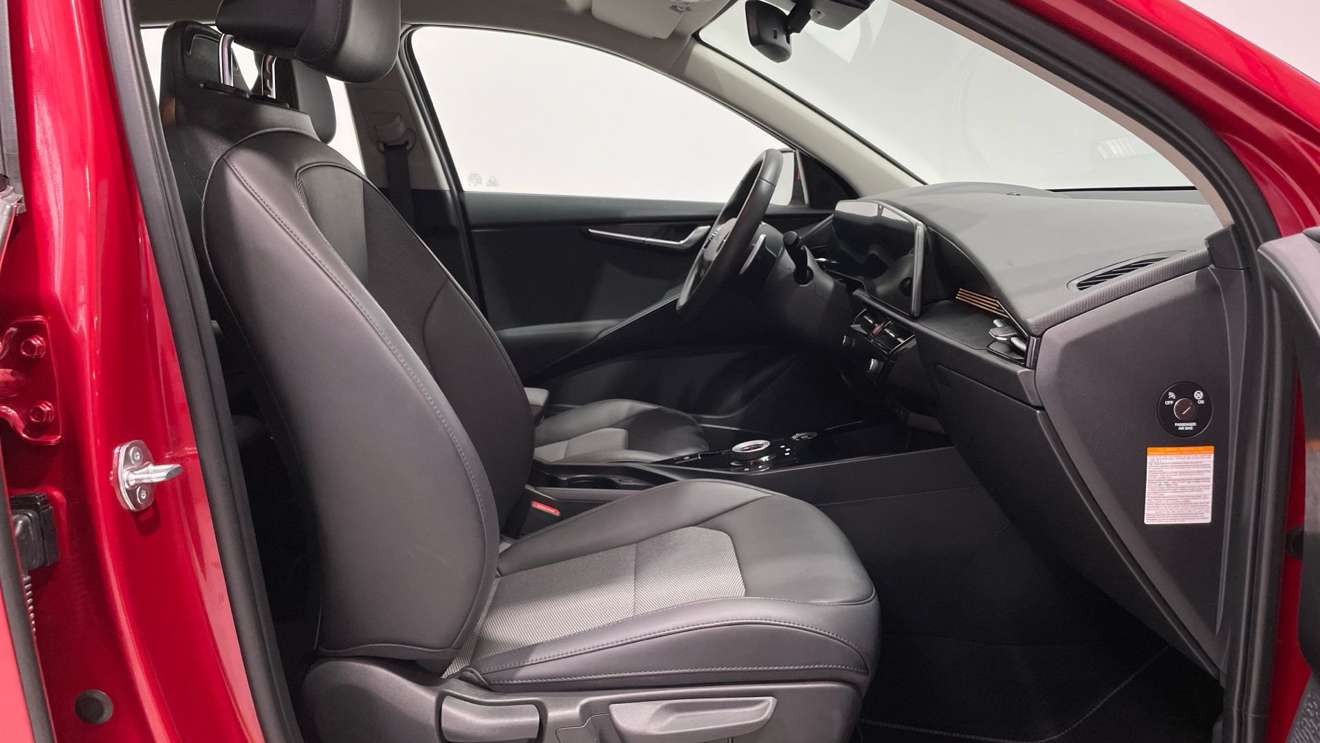 Kia Niro 1.6 GDi HEV en Barcelona