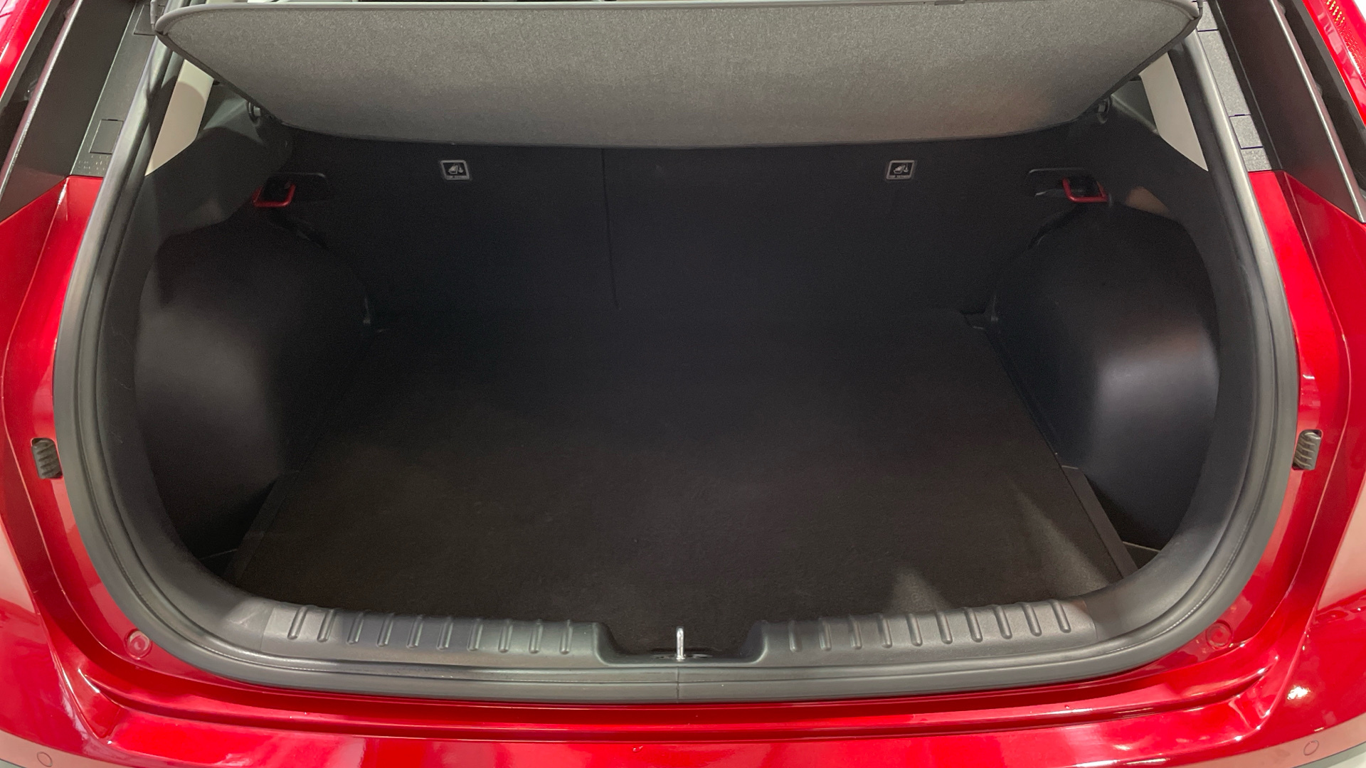 Kia Niro 1.6 GDi HEV en Barcelona