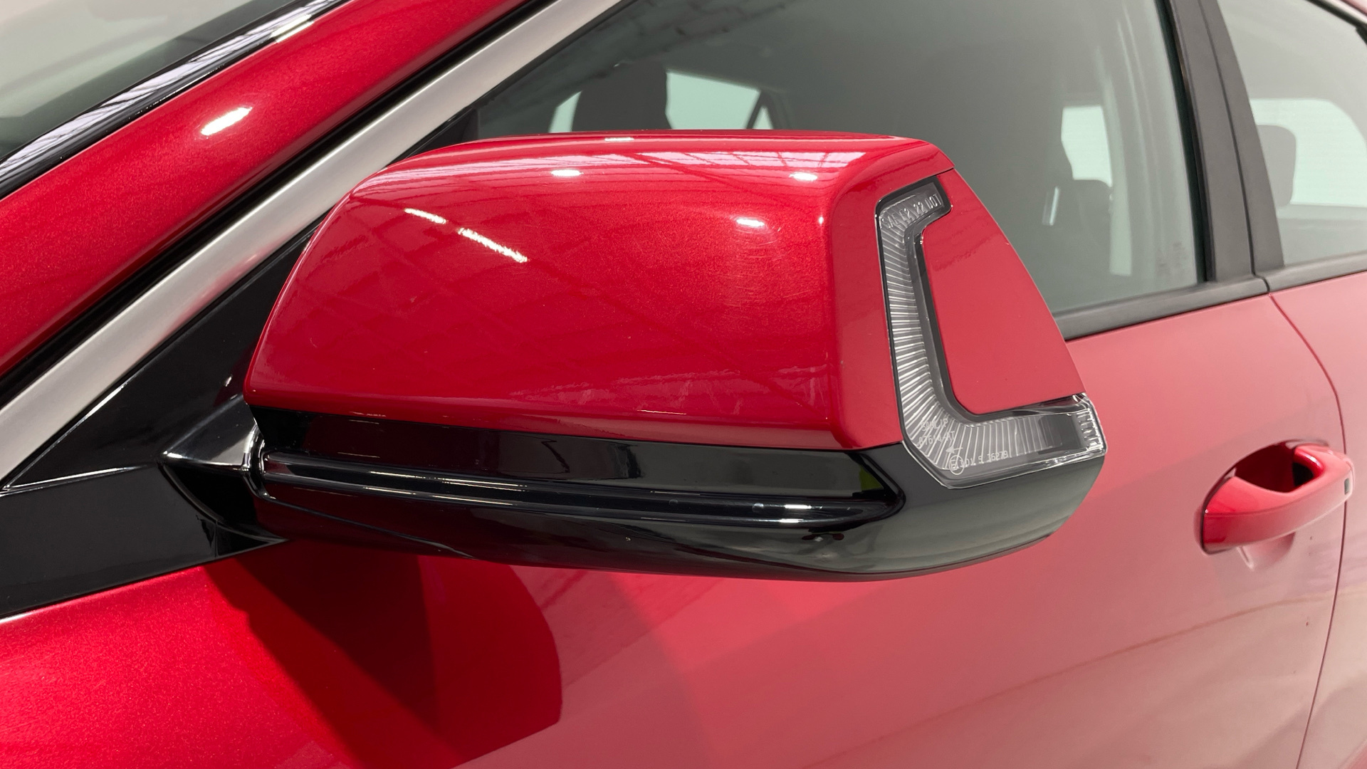 Kia Niro 1.6 GDi HEV en Barcelona