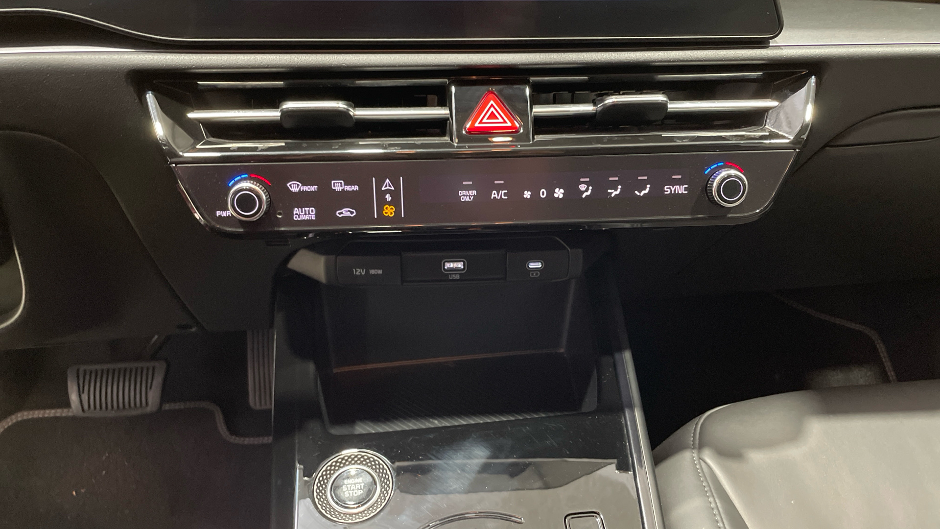 Kia Niro 1.6 GDi HEV en Barcelona