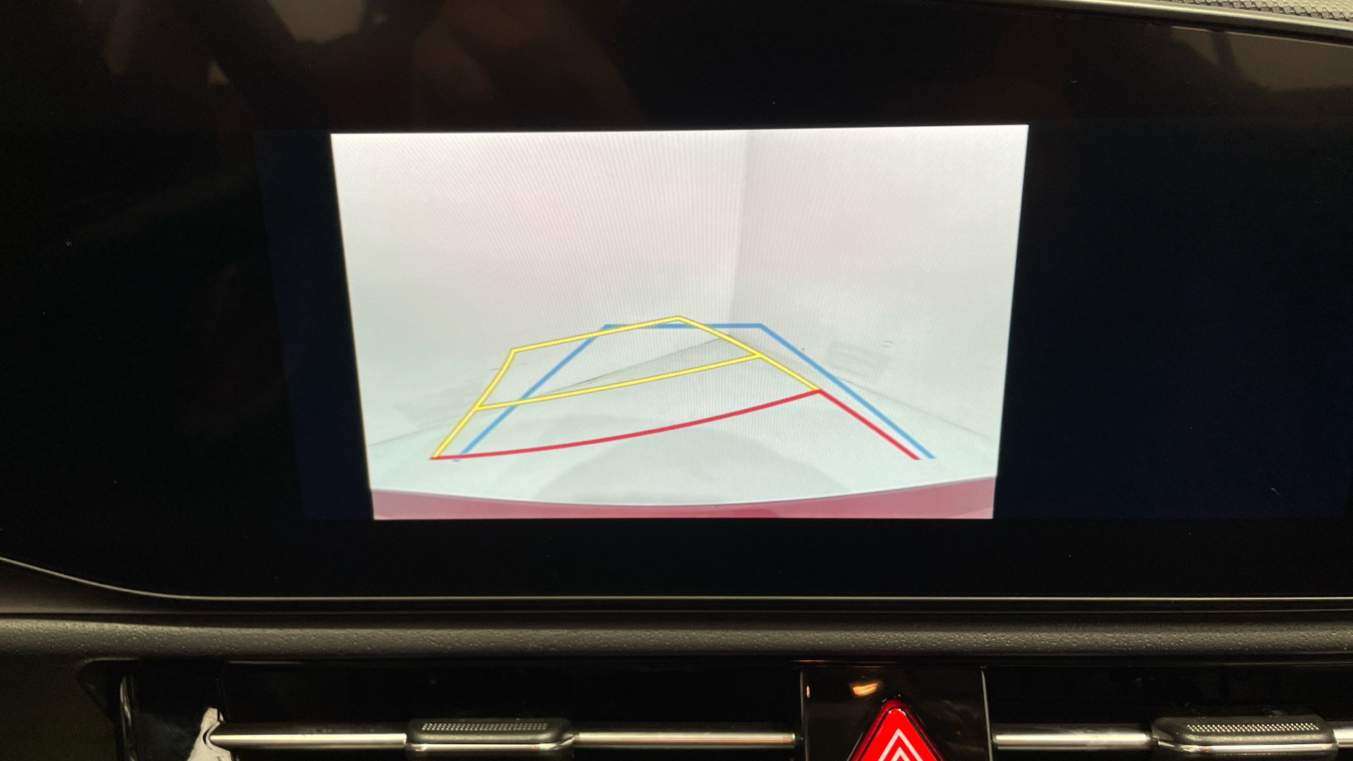 Kia Niro 1.6 GDi HEV en Barcelona