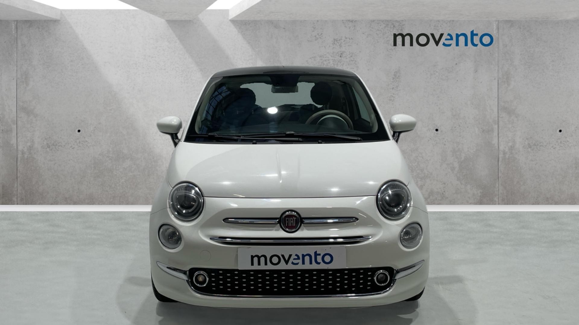 Fiat 500 1.0 Hybrid en Barcelona