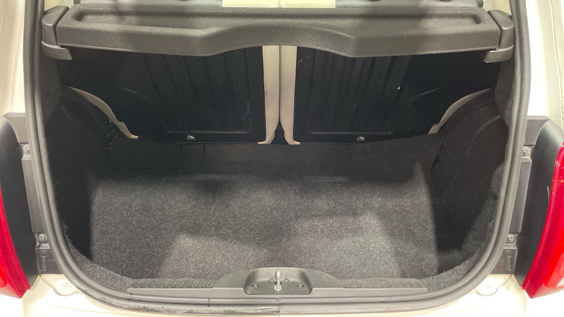 Fiat 500 1.0 Hybrid en Barcelona