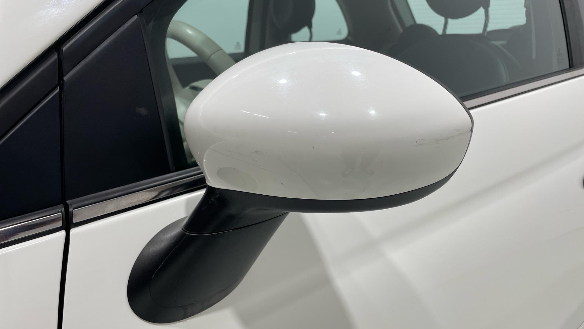 Fiat 500 1.0 Hybrid en Barcelona