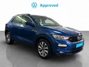 Coche de Ocasión VGRS