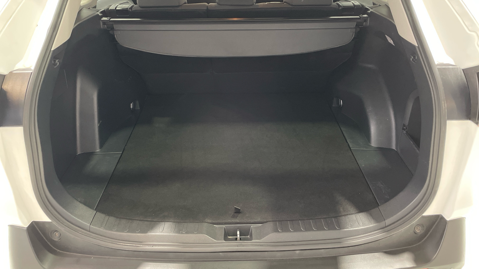 Toyota Rav4 2.5l hybrid en Barcelona