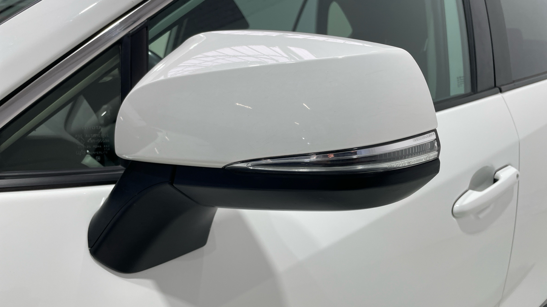 Toyota Rav4 2.5l hybrid en Barcelona