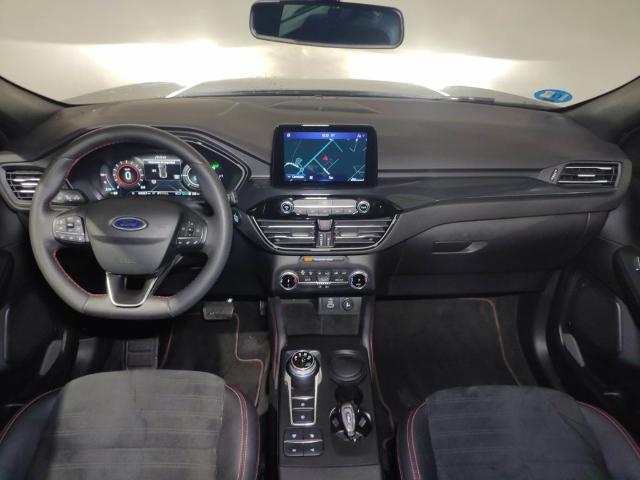 Ford Kuga 2.5 Duratec PHEV ST-Line Auto 165 kW (225 CV)