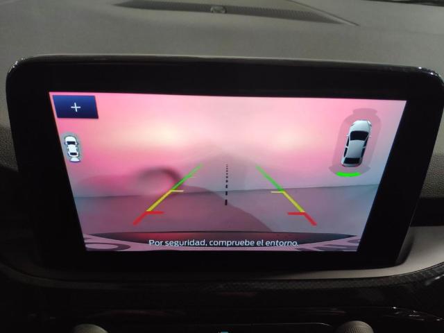 Ford Kuga 2.5 Duratec PHEV ST-Line Auto 165 kW (225 CV)