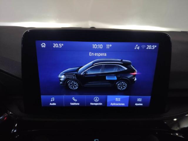 Ford Kuga 2.5 Duratec PHEV ST-Line Auto 165 kW (225 CV)