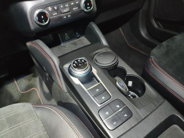 Ford Kuga 2.5 Duratec PHEV ST-Line Auto 165 kW (225 CV)