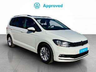 Coche de Ocasión VGRS