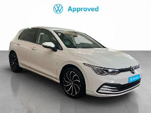 Coche de Ocasión VGRS