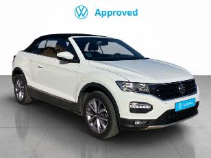 Coche de Ocasión VGRS