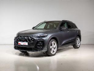 Audi Q5 en Motorflash