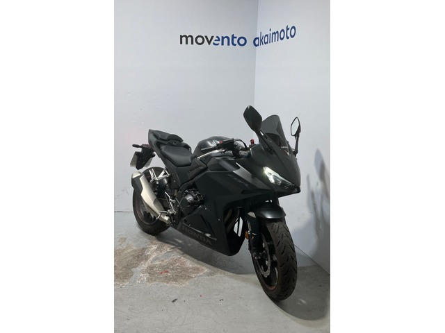 Honda CBR500R  en Barcelona
