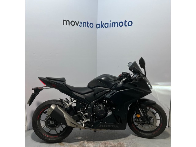 Honda CBR500R  en Barcelona