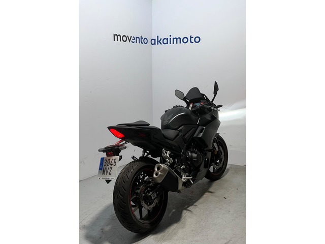 Honda CBR500R  en Barcelona