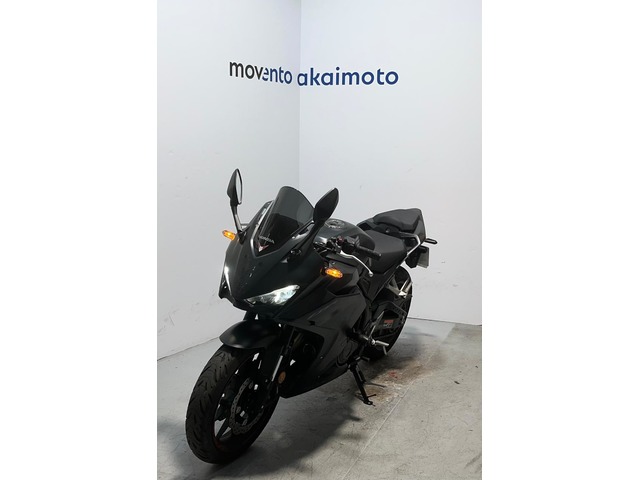 Honda CBR500R  en Barcelona