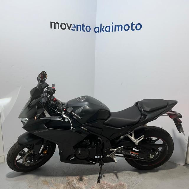 Honda CBR500R  en Barcelona