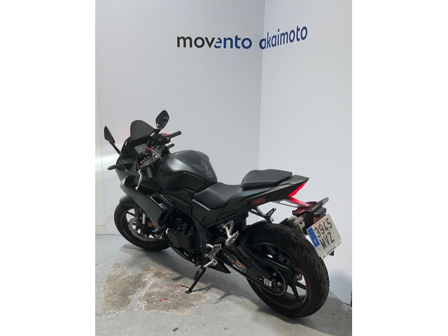 Honda CBR500R  en Barcelona
