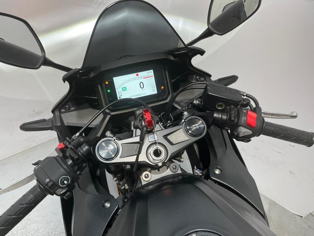 Honda CBR500R  en Barcelona