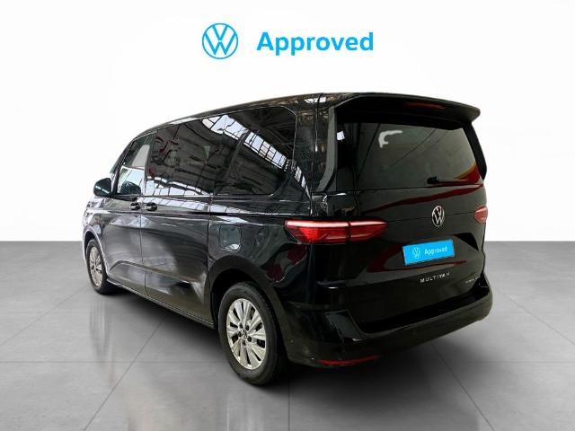 Volkswagen Multivan 1.5 eHybrid 4Motion 180 kW (245 CV) DSG