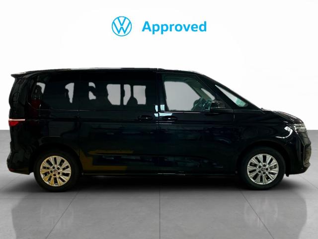 Volkswagen Multivan 1.5 eHybrid 4Motion 180 kW (245 CV) DSG