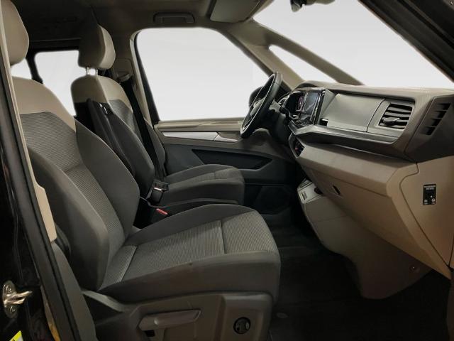 Volkswagen Multivan 1.5 eHybrid 4Motion 180 kW (245 CV) DSG