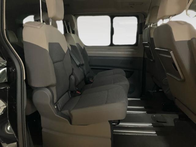 Volkswagen Multivan 1.5 eHybrid 4Motion 180 kW (245 CV) DSG