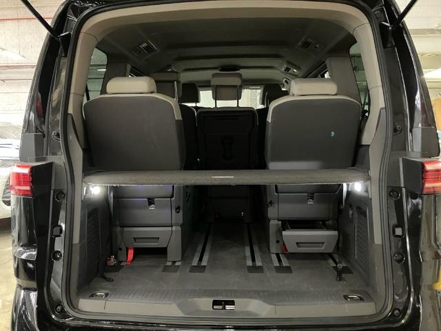 Volkswagen Multivan 1.5 eHybrid 4Motion 180 kW (245 CV) DSG