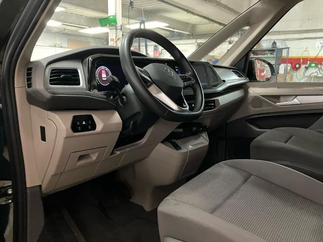 Volkswagen Multivan 1.5 eHybrid 4Motion 180 kW (245 CV) DSG